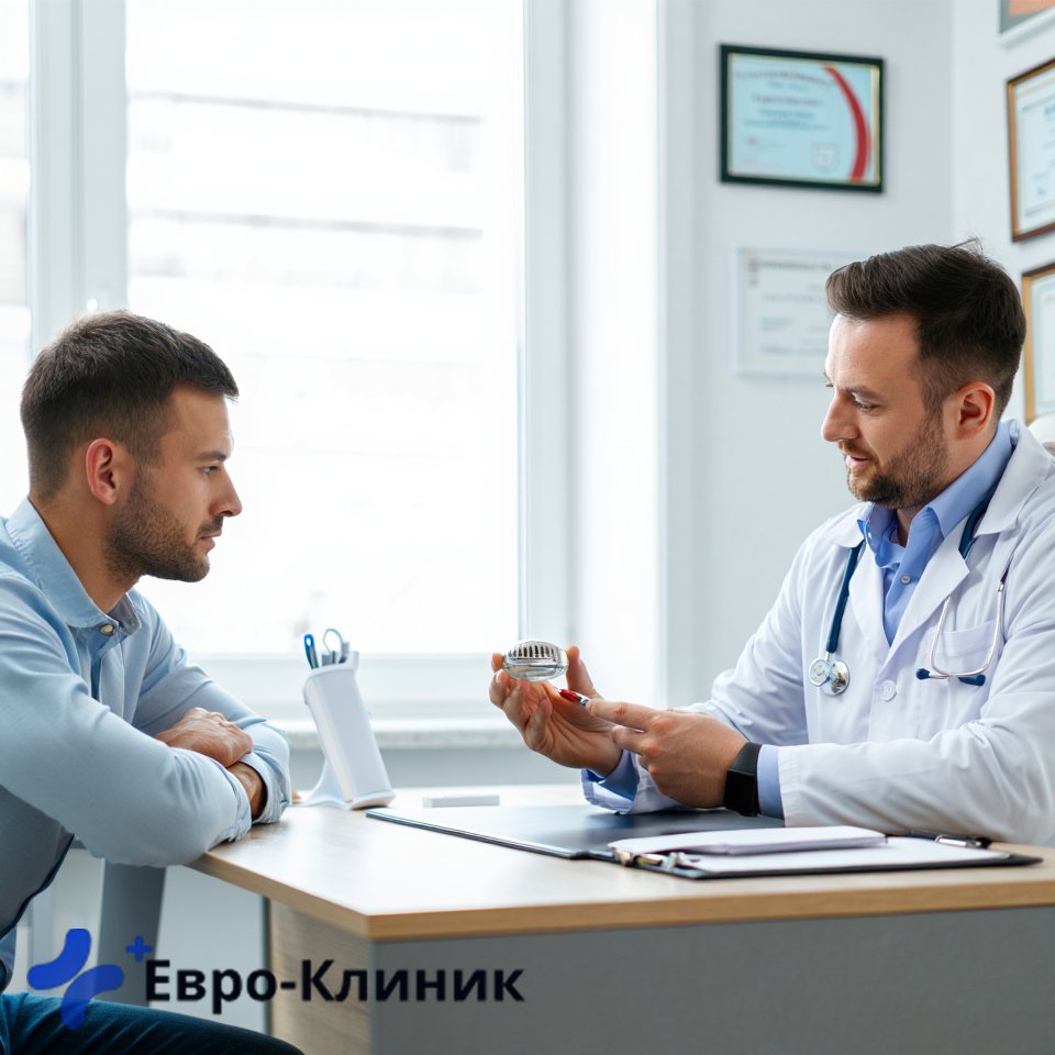 Консультация по химзащите от алкоголизма в Астрахани
